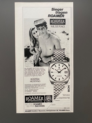 Vincitore indossa roamer - vincitore,
