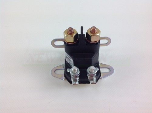 Solenoide relè avviamento - , 4