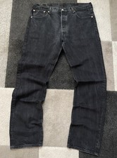 Jeans Levi's 501 Original Fit
