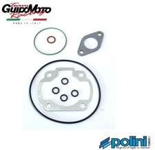 GUARNIZIONI GRUPPO TERMICO Ø