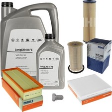 Mahle Controllo Set 6 L VW