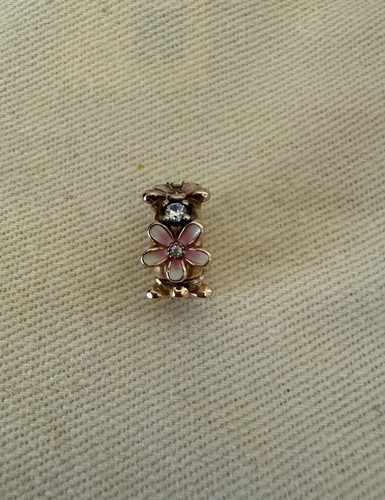 Charm clip distanziatore
