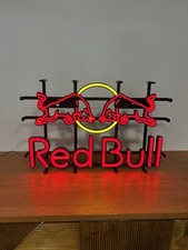 Insegna pubblicitaria luminosa