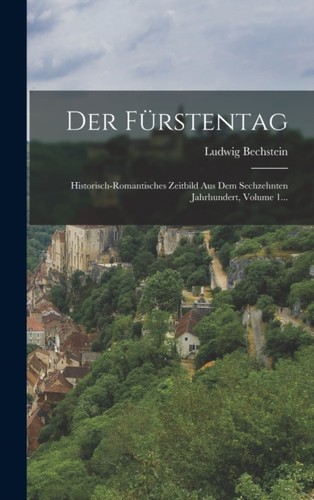 Bechstein der frstentag - bechstein,