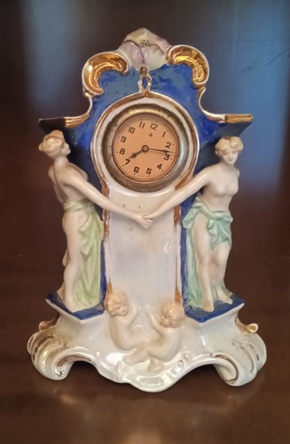 Orologio carica manuale in - carica,