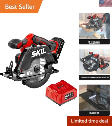 Kit seghetto circolare senza