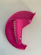 Carter copri disco - , honda