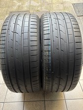 PNEUMATICI HANKOOK  245/45/19
