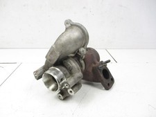 Turbocompressore adatto per