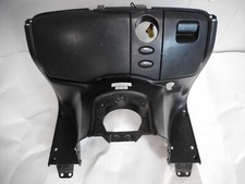 CARENA SCUDO COPERCHIO INTERNO