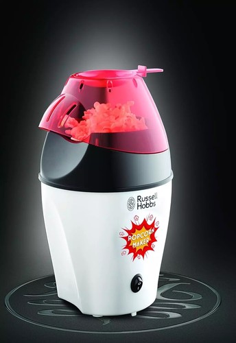 Russell hobbs pop corn - maker,