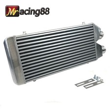 0Universal Intercooler
