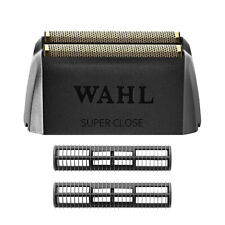 Wahl  Cutter Bar System For