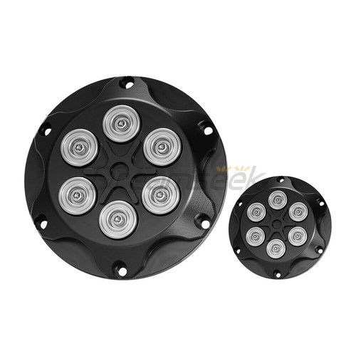 Coperchio timer