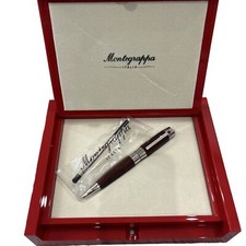 MONTEGRAPPA  BALLPOINT PEN