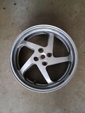 CERCHIO POSTERIORE - HONDA VFR 800 DAL 1998 AL 2001