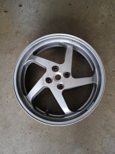 Cerchio posteriore honda - cerchio, vfr