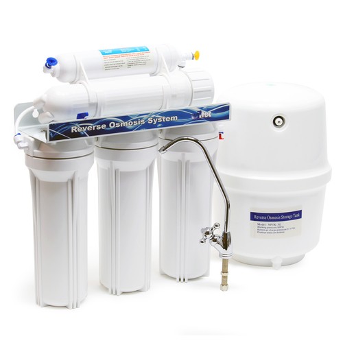 Ttnaturewater ro50 np35 - ttnaturewater, nw-ro50-np35