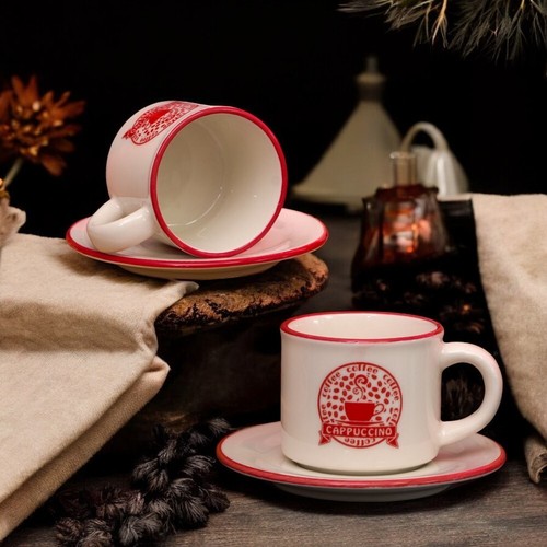 Espresso set tazze da - espresso,