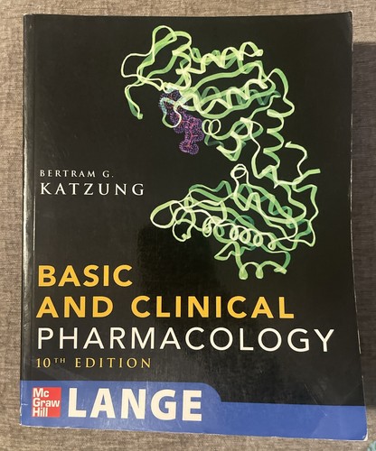 Lange basic science ser - basic,