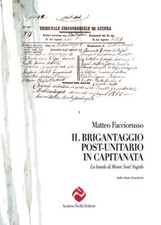 Il brigantaggio post unitario
