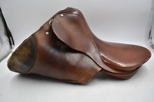 Sella Stubben Tristan 16,5"