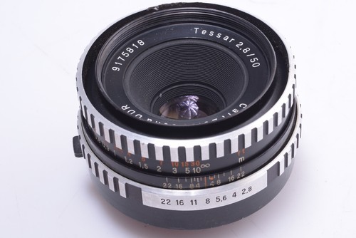 Obiettivo zeiss 50mm 2 - ✅, 2.8