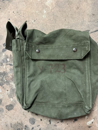 Prc 660 canvas military army - prc-660,