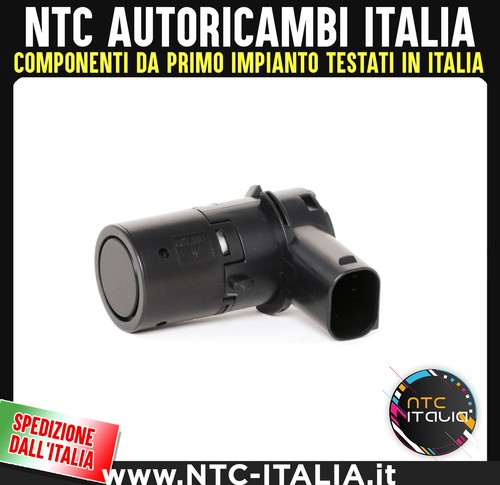 Sensore parcheggio alfa - sensore, di