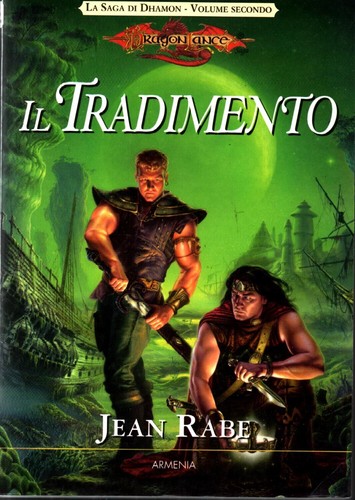 Tradimento vol 2 - vol., saga