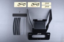 Portatarga per KTM DUKE 690 R