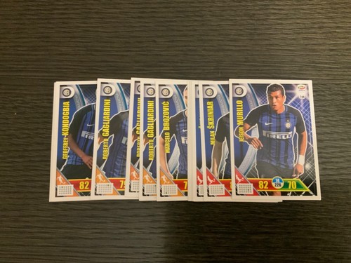 Calciatori 2017 adrenalyn - calciatori, 2017/18
