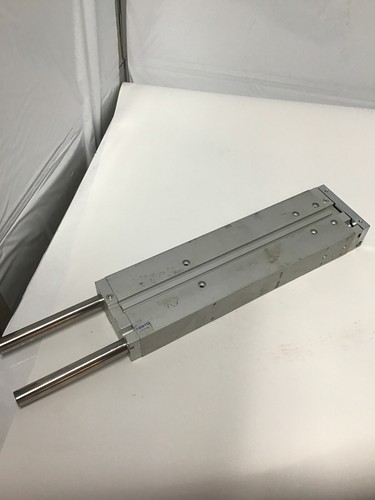 Cilindro doppio pistone festo - cilindro,