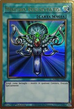 Mostro Resuscitato - Ultra