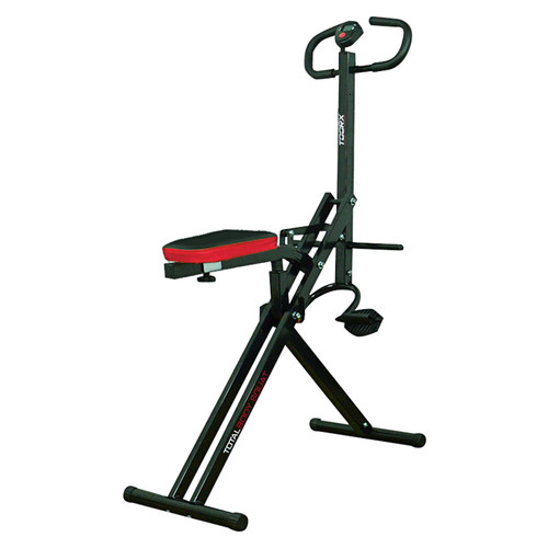 Total body squat attrezzo - total,