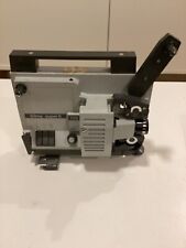 PROIETTORE SILMA 128S SUPER 8