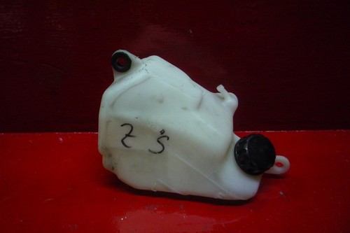 Vaso espansione serbatoio - vaso,