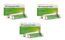 3 x DPI Ossido di Zinco