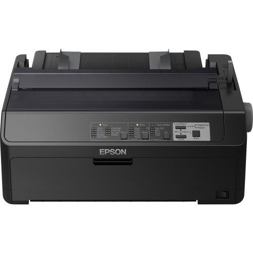 Epson 590ii stampante - epson, lq-590ii