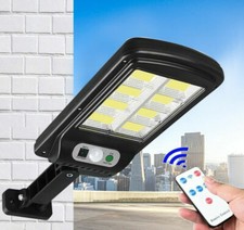 Faro Lampione Applique Con