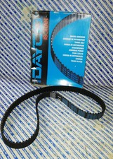 CINGHIA ISORAN DAYCO 94977 125P8S220H FIAT PANDA (169) 1.1