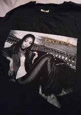 MAGLIETTA BRANDY VINTAGE TAGLIA: XL, MAI DIRE MAI, ETICHETTA WINTERLAND, RARA SHIRT