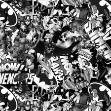 Pellicola adesiva lucida CAR