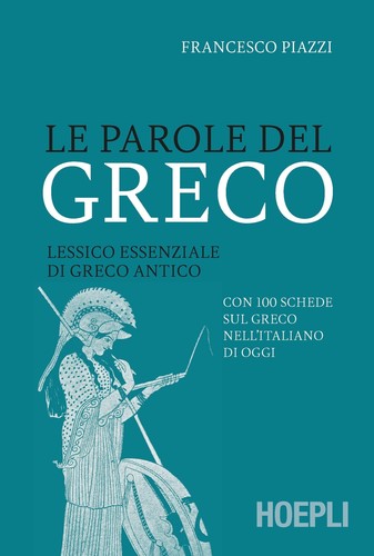 Parole del greco casa - le,
