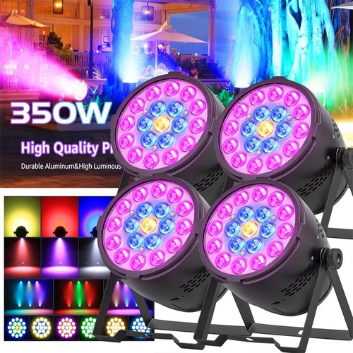 Led zoom beam wash - pz,