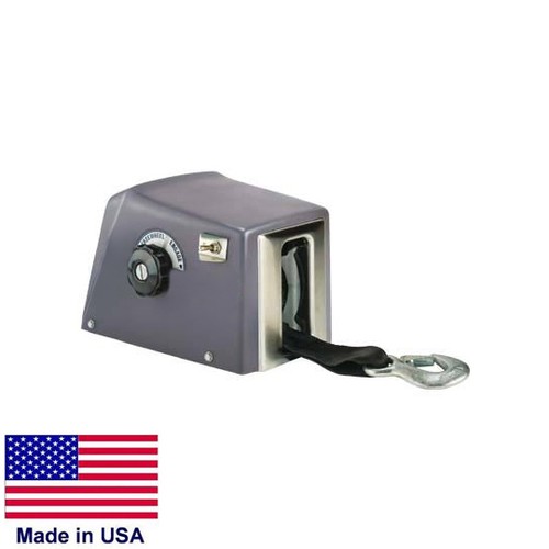 Winch commerciale 12 volt - -,