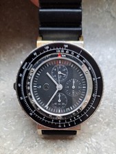 Mercedes-Benz Orologio