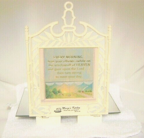 Portacalender decorativo amish - portacalender,