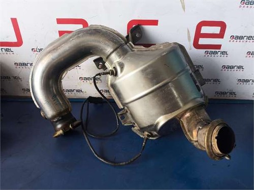 9820754080 catalizzatore - 9820754080,