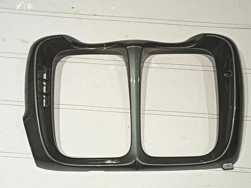 Carena radiatore fairing - radiatore,